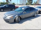 Acura Tl 19UUA66295A026660 снимка