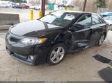 Toyota Camry Se 4T1BF1FK6DU297047 снимка