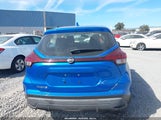 Nissan Kicks S Xtronic Cvt 3N1CP5BV4RL573906 photo