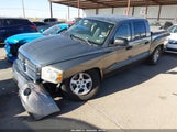 Dodge Dakota Slt 1D7HW48N35S315742 снимка