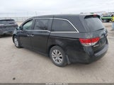 Honda Odyssey Ex-L 5FNRL5H65GB136074 снимка