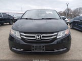 Honda Odyssey Ex-L 5FNRL5H65GB136074 снимка