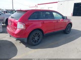 Ford Edge Limited 2FMDK4KC8ABB52436 снимка