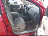 Ford Edge Limited 2FMDK4KC8ABB52436 снимка
