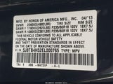 Acura Rdx 5J8TB4H52EL000765 снимка