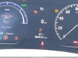 Honda Accord Hybrid Ex-L 1HGCV3F59NA008829 fotografie