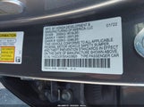 Honda Accord Hybrid Ex-L 1HGCV3F59NA008829 снимка