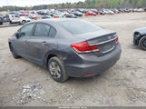 Honda Civic Lx 19XFB2F56FE031305 снимка