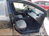 Toyota Corolla Le 5YFEPMAEXNP329482 снимка