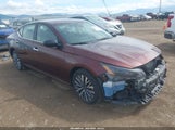 Nissan Altima Sv Fwd 1N4BL4DV1SN328116 снимка