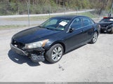 Honda Accord 2.4 Ex 1HGCP2F73CA204607 снимка
