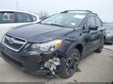 Subaru Crosstrek 2.0I Premium JF2GPABC5GH247311 снимка