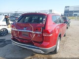 Volkswagen Atlas 3.6L V6 Sel 1V2MR2CA9KC505395 photo