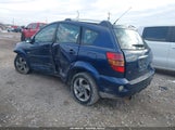 Pontiac Vibe 5Y2SM65806Z454669 снимка