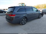 Honda Odyssey Touring/Touring Elite 5FNRL5H98FB028928 снимка