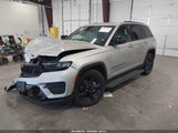 Jeep Grand Cherokee Altitude X 4X4 1C4RJHAG9SC321874 снимка