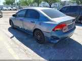 Honda Civic Lx 2HGFA16589H544692 снимка