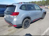 Subaru Forester Sport JF2SKAKC9KH577258 снимка