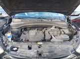 Hyundai Santa Fe Sport 2.4L 5XYZUDLB9EG155034 fotografie