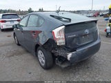 Toyota Prius Two JTDKN3DU8B5346831 fotografie