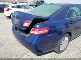 Toyota Camry Le 4T1BF3EK8BU708264 снимка