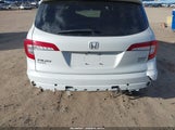 Honda Pilot Awd Touring 7 Passenger 5FNYF6H66NB007086 снимка
