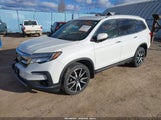 Honda Pilot Awd Touring 7 Passenger 5FNYF6H66NB007086 photo