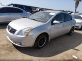 Nissan Sentra 2.0S 3N1AB61E39L696819 снимка