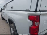 Chevrolet Silverado 2500Hd 4Wd Long Bed Wt 1GC4YLEY3NF342329 снимка