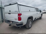 Chevrolet Silverado 2500Hd 4Wd Long Bed Wt 1GC4YLEY3NF342329 снимка