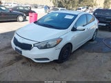 Kia Forte Lx KNAFK4A61G5611955 снимка