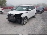 Kia Soul + KNDJP3A53G7365303 снимка