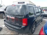 Honda Pilot Touring 5FNYF3H93EB012769 fotografie
