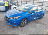Nissan Versa Sv Xtronic Cvt 3N1CN8EV5ML853569 снимка