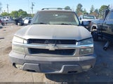 Chevrolet Avalanche 3GNEC13T93G254175 снимка