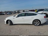 Audi A5 Sportback Premium 45 Tfsi Quattro S Tronic WAUDACF53MA016130 photo