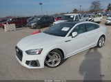 Audi A5 Sportback Premium 45 Tfsi Quattro S Tronic WAUDACF53MA016130 снимка