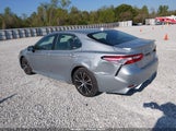 Toyota Camry Se 4T1G11AK7LU306915 fotografie