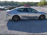 Toyota Camry Se 4T1G11AK7LU306915 photo