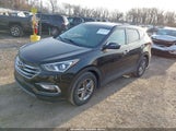 Hyundai Santa Fe Sport 2.4L 5XYZUDLBXJG561379 fotografie