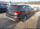 Hyundai Santa Fe Sport 2.4L 5XYZUDLBXJG561379 fotografie