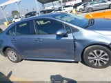 Toyota Corolla Hybrid Le JTDEAMDE9NJ041910 photo