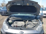 Kia Sportage Lx KNDPMCAC6H7295928 снимка