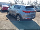 Kia Sportage Lx KNDPMCAC6H7295928 снимка