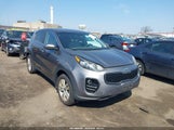 Kia Sportage Lx KNDPMCAC6H7295928 снимка