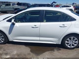 Toyota Corolla Le JTDB4MEE2T3040656 снимка