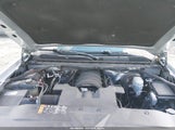 Chevrolet Silverado  1Lt 3GCUKREC1JG409026 снимка