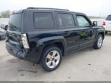 Jeep Patriot Latitude 1C4NJPFB9ED549989 снимка