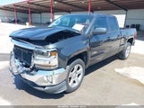 Chevrolet Silverado  1Lt 1GCRCRECXHZ344030 снимка
