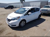 Nissan Versa Note Sv 3N1CE2CP1HL366408 photo